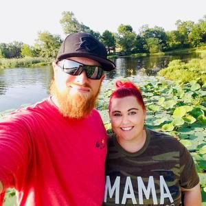 Meet your Posher, Jackie